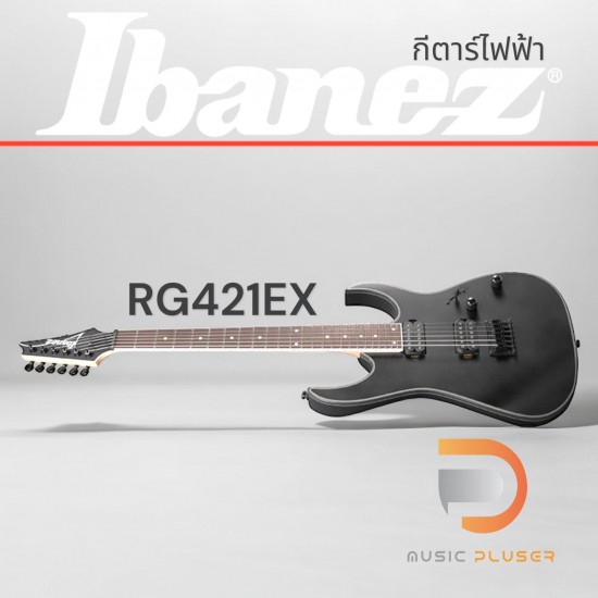 Ibanez RG421EX Electric Guitar