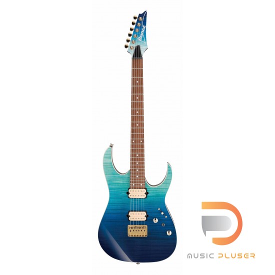 Ibanez RG421HPFM-BRG