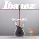 Ibanez RGA42EX Electric Guitar