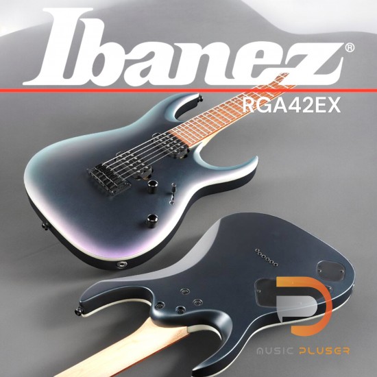 Ibanez RGA42EX Electric Guitar