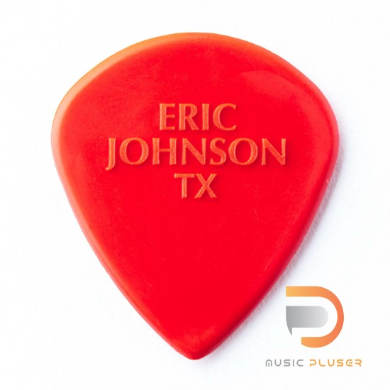 DUNLOP ERIC JOHNSON JAZZ III 47PEJ3N (6 Pcs.)