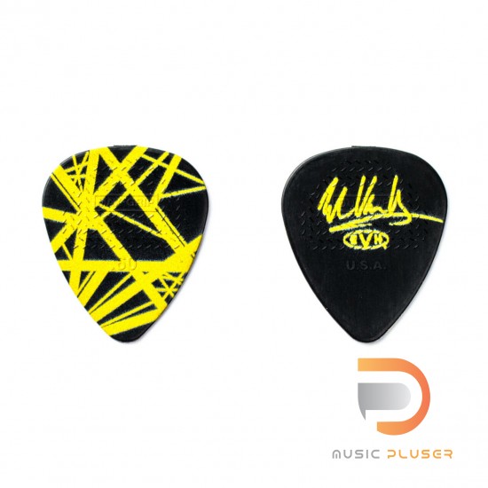 DUNLOP EVH VH II PICK TIN EVHPT04