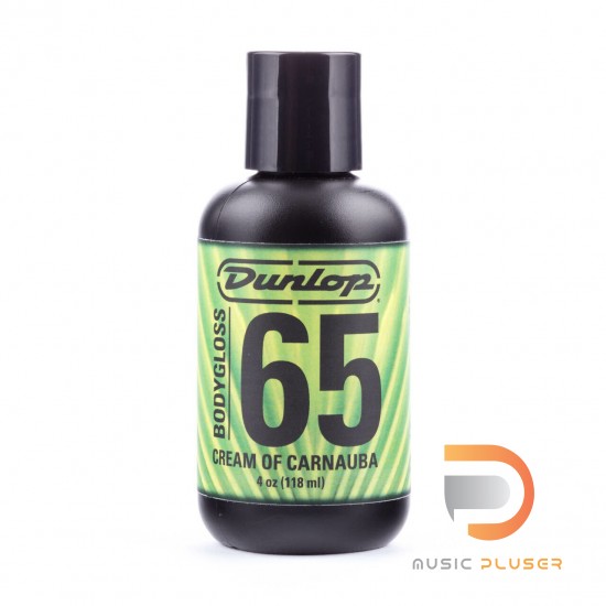 DUNLOP FORMULA 65 BODYGLOSS 6574