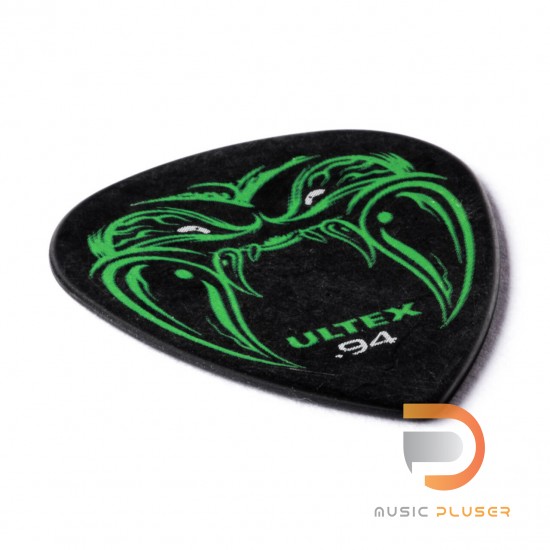 DUNLOP HETFIELD'S BLACK FANG PICK .94MM PH112-94