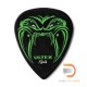 DUNLOP HETFIELD'S BLACK FANG PICK .94MM PH112-94