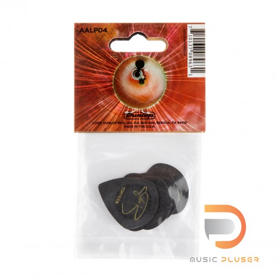 DUNLOP JAVIER REYES TORTEX® JAZZ III XL PICK AALP04 (6 Pcs.)