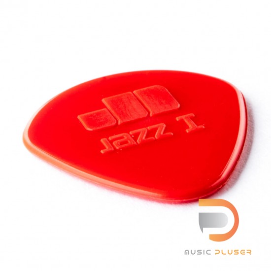 DUNLOP JAZZ I NYLON PICK 47-1N