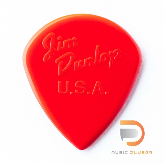 DUNLOP JAZZ III NYLON PICK 47-3N