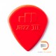 DUNLOP JAZZ III NYLON PICK 47-3N