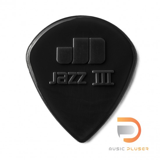 DUNLOP JAZZ III STIFFO PICK 47-3S