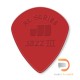 DUNLOP JAZZ III XL NYLON PICK 47-XLN