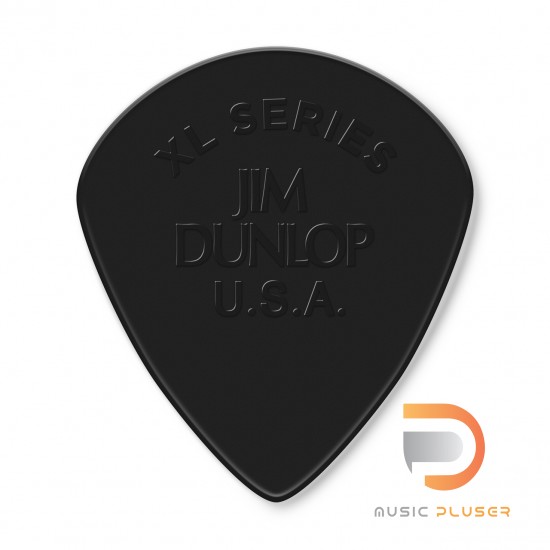 DUNLOP JAZZ III XL STIFFO PICK 47-XLS