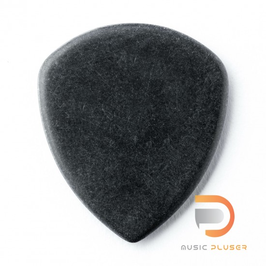 DUNLOP JAZZTONE LARGE POINT TIP PICK 477-208