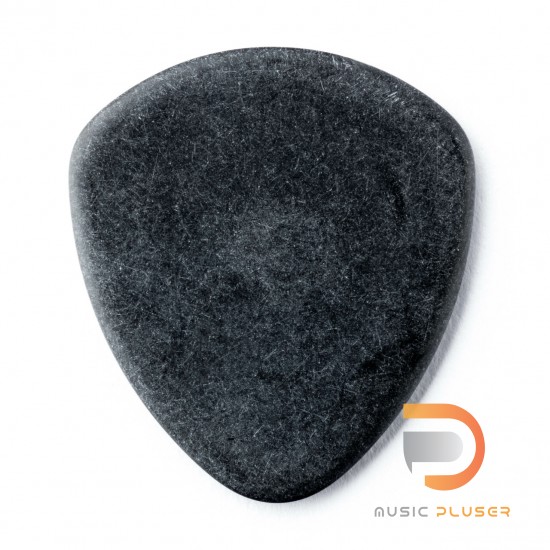 DUNLOP JAZZTONE LARGE ROUND TIP PICK 477-207