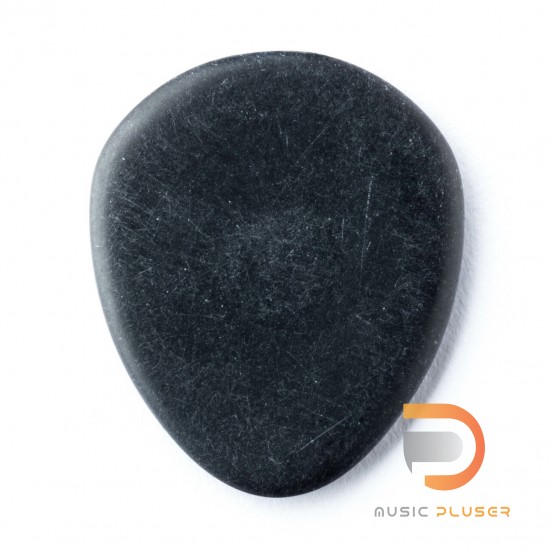 DUNLOP JAZZTONE ROUND TIP PICK 477-204