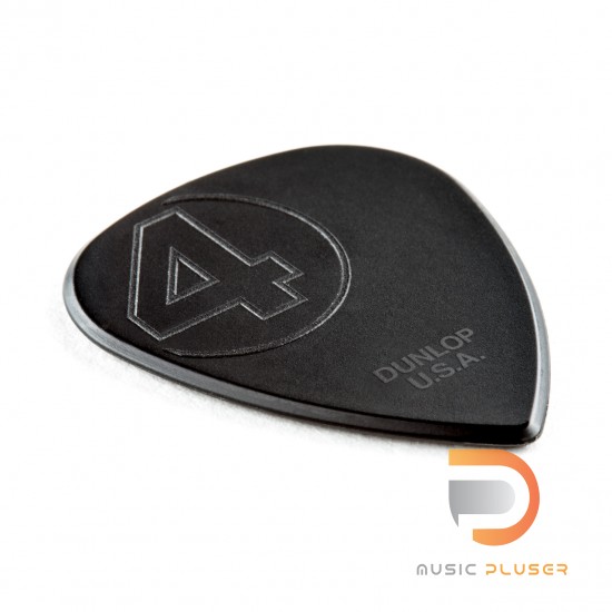 DUNLOP JIM ROOT NYLON PICK 447-JR138