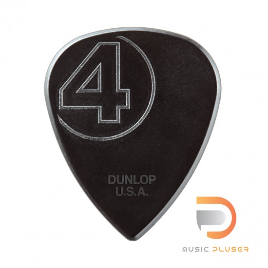 DUNLOP JIM ROOT NYLON PICK 447-JR138