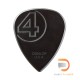 DUNLOP JIM ROOT NYLON PICK 447-JR138