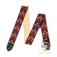 DUNLOP JIMI HENDRIX™ FESTIVAL STRAP JH01