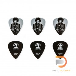 DUNLOP JIMI HENDRIX™ PICK TIN JHCT14H