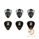 DUNLOP JIMI HENDRIX™ PICK TIN JHCT14H