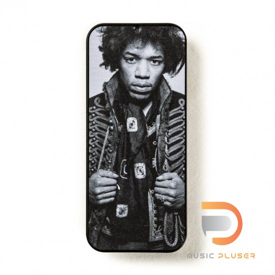 DUNLOP JIMI HENDRIX™ PICK TIN JHCT14H