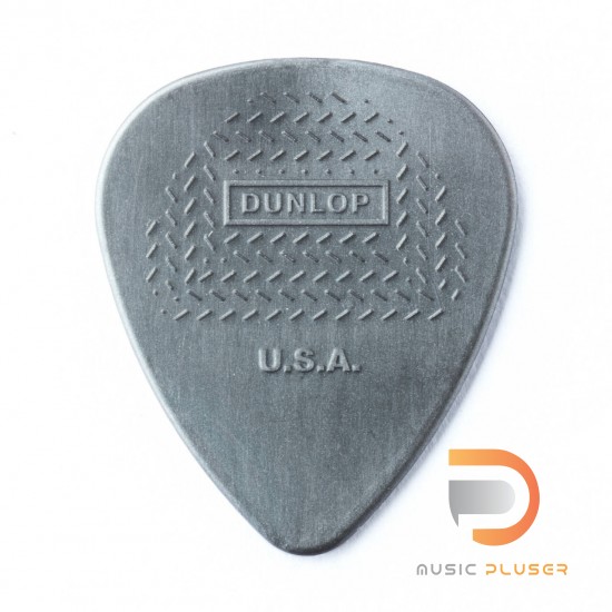 DUNLOP MAX-GRIP® NYLON STANDARD PICK .88MM 449-088