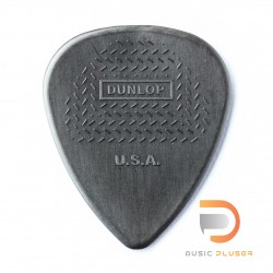 DUNLOP MAX-GRIP® NYLON STANDARD PICK 1.0MM 449-100