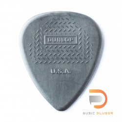 DUNLOP MAX-GRIP® NYLON STANDARD PICK 1.14MM 449-114