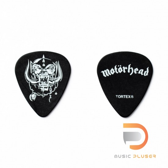 DUNLOP MOTÖRHEAD WARPIG PICK TIN MHPT01