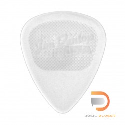 DUNLOP NYLON GLOW STANDARD PICK .094MM 446-094