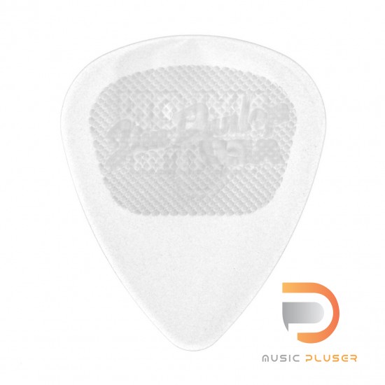 DUNLOP NYLON GLOW STANDARD PICK .67MM 446-067