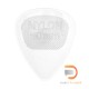 DUNLOP NYLON GLOW STANDARD PICK .67MM 446-067