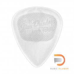 DUNLOP NYLON GLOW STANDARD PICK .80MM 446-080