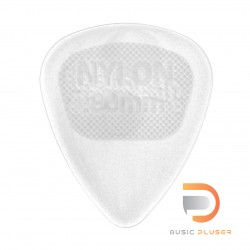 DUNLOP NYLON GLOW STANDARD PICK .80MM 446-080