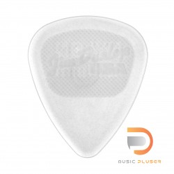 DUNLOP NYLON GLOW STANDARD PICK 1.14 446-114