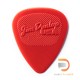 DUNLOP NYLON MIDI PICK .53MM 443R053