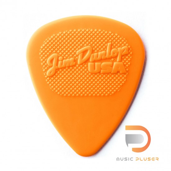 DUNLOP NYLON MIDI PICK .67MM 443R067