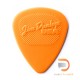 DUNLOP NYLON MIDI PICK .67MM 443R067