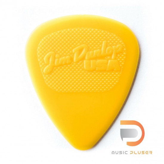 DUNLOP NYLON MIDI PICK .80MM 443R080