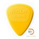 DUNLOP NYLON MIDI PICK .80MM 443R080