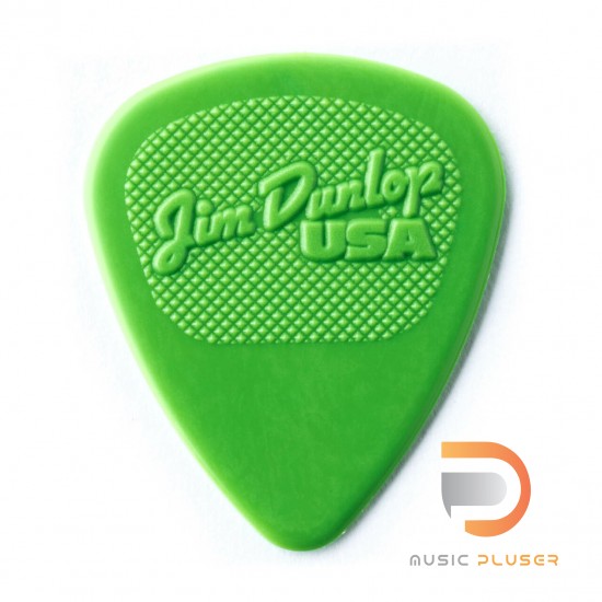 DUNLOP NYLON MIDI PICK .94MM 443-094