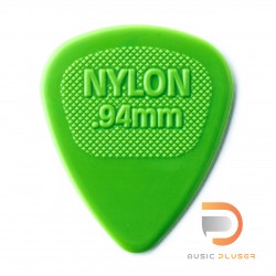 DUNLOP NYLON MIDI PICK .94MM 443-094