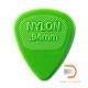 DUNLOP NYLON MIDI PICK .94MM 443-094