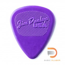 DUNLOP NYLON MIDI PICK 1.14MM 443R114