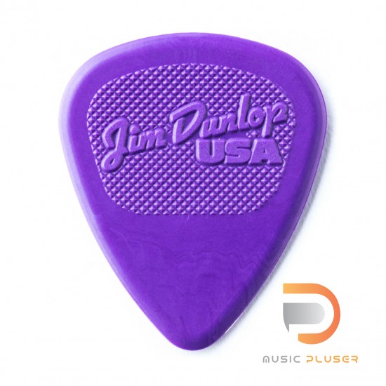 DUNLOP NYLON MIDI PICK 1.14MM 443R114