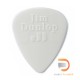 DUNLOP NYLON STANDARD PICK .38MM 44-038