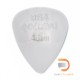 DUNLOP NYLON STANDARD PICK .46MM 44-046