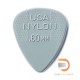 DUNLOP NYLON STANDARD PICK .60MM 44-060