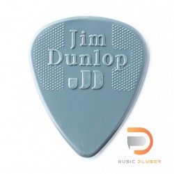 DUNLOP NYLON STANDARD PICK .88MM 44-088